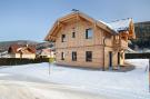 Holiday homeAustria - : Country Chalet Lungau