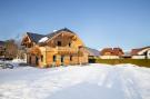 VakantiehuisOostenrijk - : Country Chalet Lungau