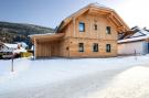 VakantiehuisOostenrijk - : Country Chalet Lungau