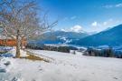 Holiday homeAustria - : Bergliebe