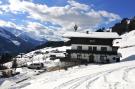 Holiday homeAustria - : Bergliebe