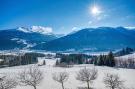 Holiday homeAustria - : Bergliebe