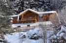 Holiday homeAustria - : Chalet Salzach