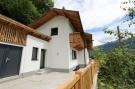 VakantiehuisOostenrijk - : Chalet Salzach