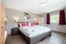 Holiday homeAustria - : Chalet Salzach