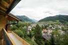 VakantiehuisOostenrijk - : Chalet Salzach