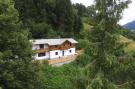 VakantiehuisOostenrijk - : Chalet Salzach