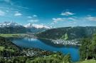 Holiday homeAustria - : Chalet Salzach