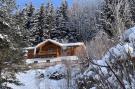 VakantiehuisOostenrijk - : Chalet Salzach