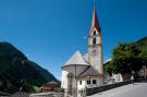 Holiday homeAustria - : Sophie