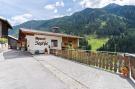 Holiday homeAustria - : Sophie