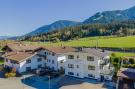 Holiday homeAustria - : Residenz Gamper