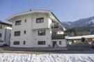 Holiday homeAustria - : Residenz Gamper