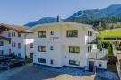 Holiday homeAustria - : Residenz Gamper