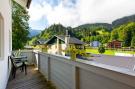 Holiday homeAustria - : Ferienhaus Sonnberg