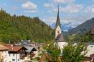 Holiday homeAustria - : Ferienhaus Sonnberg