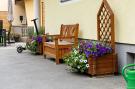 Holiday homeAustria - : Ferienwohnung Haus Kreuzer