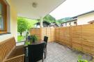 Holiday homeAustria - : Ferienwohnung Haus Kreuzer