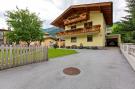 Holiday homeAustria - : Ferienwohnung Haus Kreuzer