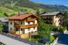 Holiday homeAustria - : Ferienwohnung Haus Kreuzer