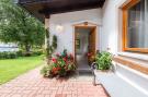 Holiday homeAustria - : Ferienhaus Salfelner