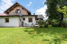 Holiday homeAustria - : Ferienhaus Salfelner