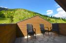 VakantiehuisOostenrijk - : Chalet Nathalie