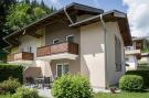 Holiday homeAustria - : Chalet Nathalie