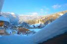 Holiday homeAustria - : Chalet Nathalie