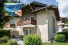 FerienhausÖsterreich - : Chalet Nathalie