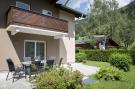 Holiday homeAustria - : Chalet Nathalie