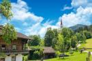 Holiday homeAustria - : Appartement Hamberg