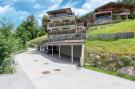 Holiday homeAustria - : Appartement Hamberg