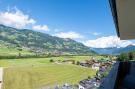 Holiday homeAustria - : Appartement Wiedersberghorn