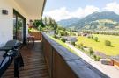 Holiday homeAustria - : Appartement Wiedersberghorn