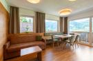 Holiday homeAustria - : Helfenstein Lodge - 9 Personen