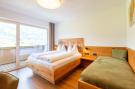 Holiday homeAustria - : Helfenstein Lodge - 9 Personen