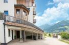 FerienhausÖsterreich - : Helfenstein Lodge - 9 Personen