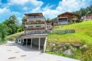 Holiday homeAustria - : Helfenstein Lodge - 9 Personen