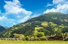 Holiday homeAustria - : Helfenstein Lodge - 9 Personen