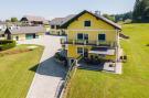 Holiday homeAustria - : Ferienhaus Tina