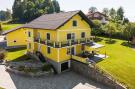 Holiday homeAustria - : Ferienhaus Tina