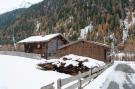 Holiday homeAustria - : Apartment Zwieselstein