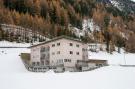 Holiday homeAustria - : Apartment Zwieselstein