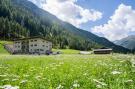 Holiday homeAustria - : Apartment Zwieselstein