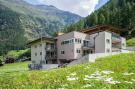 Holiday homeAustria - : Apartment Zwieselstein