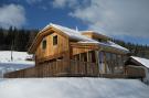 Holiday homeAustria - : Chalet Sjenharieja