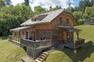 Holiday homeAustria - : Chalet Sjenharieja