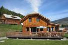 FerienhausÖsterreich - : Chalet Sjenharieja