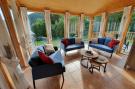 Holiday homeAustria - : Chalet Sjenharieja